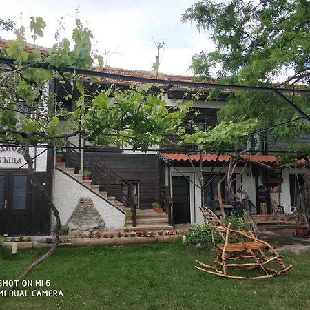 מלון Enina Papanovata House מראה חיצוני תמונה