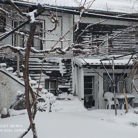 מלון Enina Papanovata House מראה חיצוני תמונה
